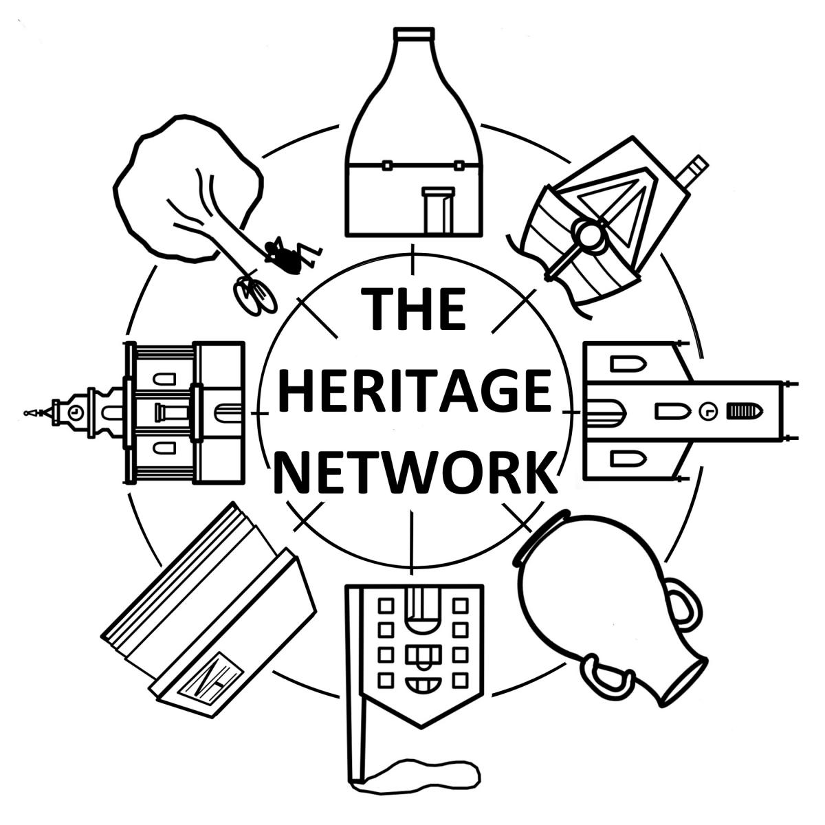 Heritage Network Logo