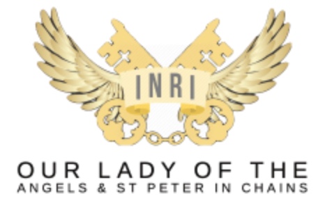 Our Lady Logo