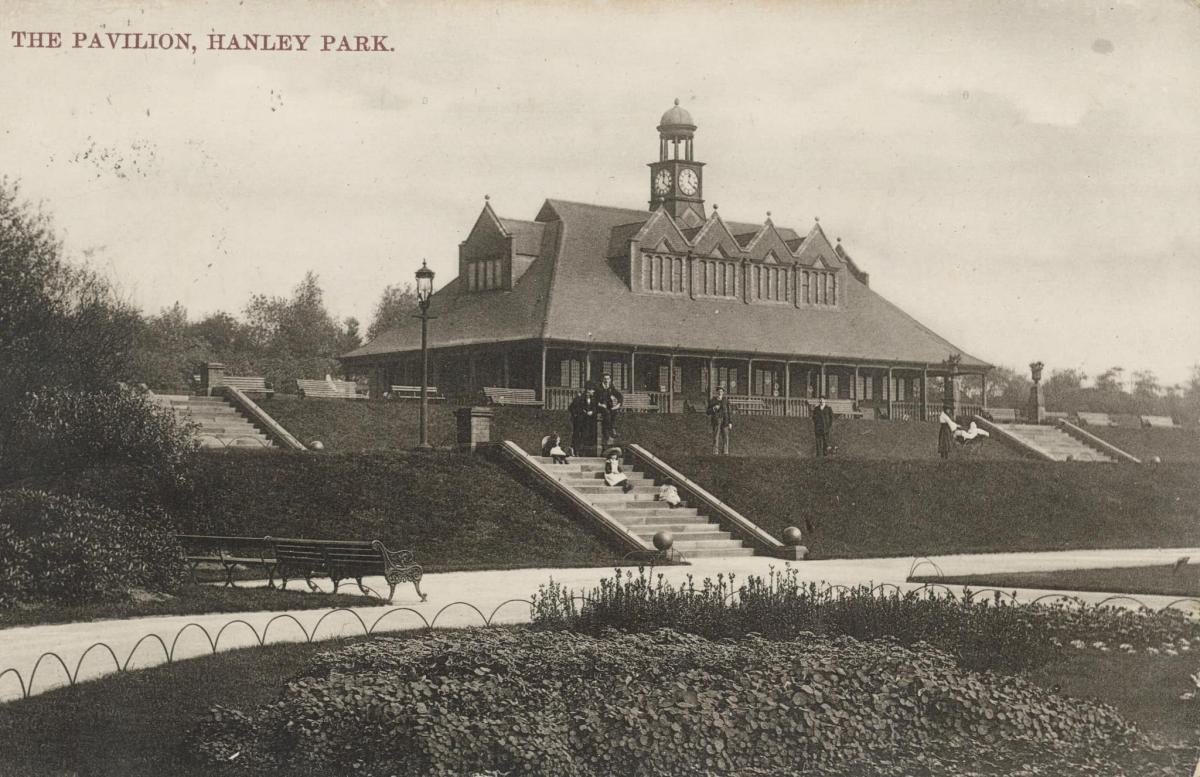 Hanley Park