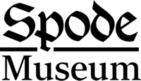 Spode Logo