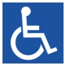 Full Wheelchair Access