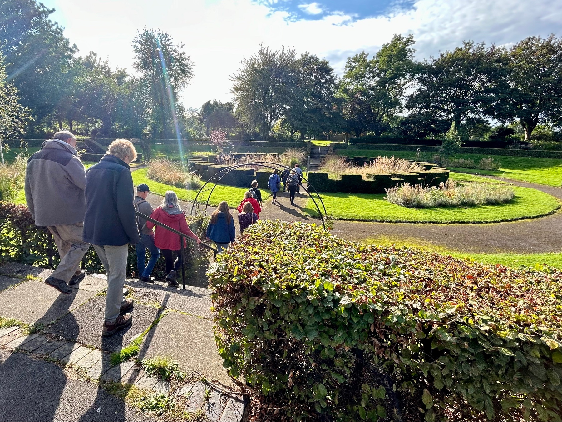 Smithpool Park
