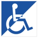 Partial Wheelchair Access