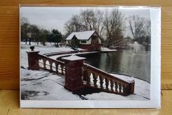 PHS Christmas Card: Hanley Park front